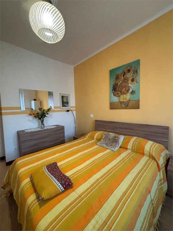 appartamento in affitto a Milano in zona Forlanini