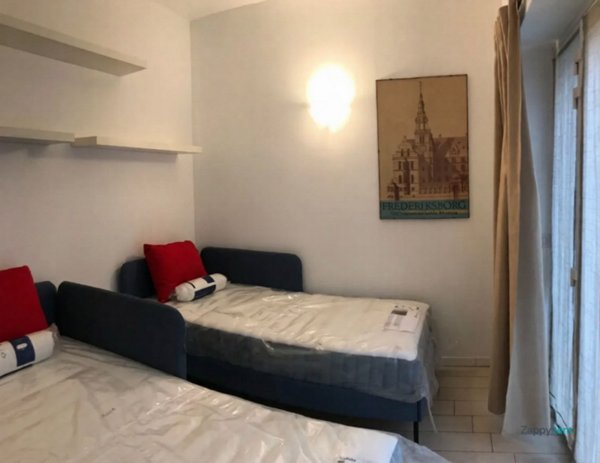 appartamento in affitto a Milano in zona Centro Storico