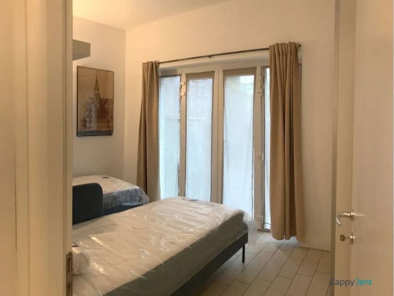 appartamento in affitto a Milano in zona Centro Storico