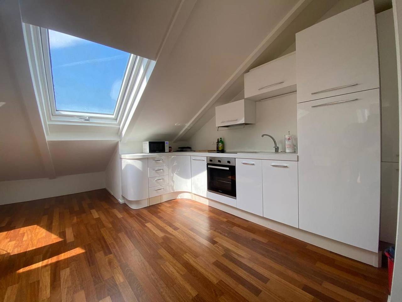 appartamento in affitto a Milano in zona Sempione