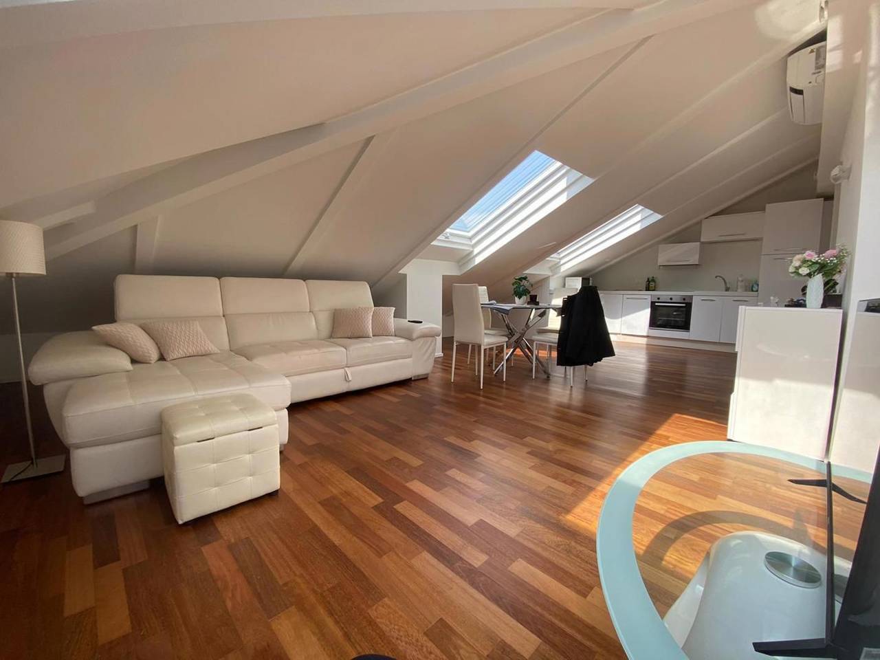 appartamento in affitto a Milano in zona Sempione