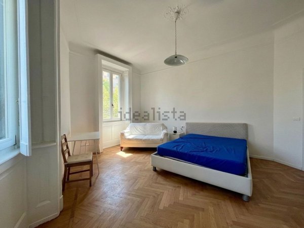 appartamento in affitto a Milano in zona Centro Direzionale