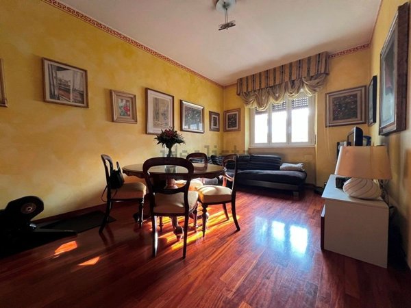 appartamento in affitto a Milano in zona Solari