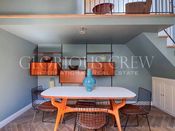 appartamento in affitto a Milano in zona Brera