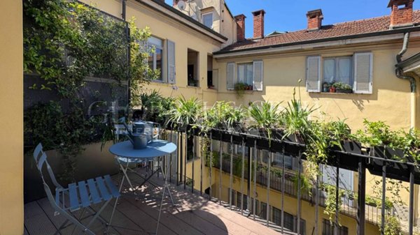 appartamento in affitto a Milano in zona Centro Storico