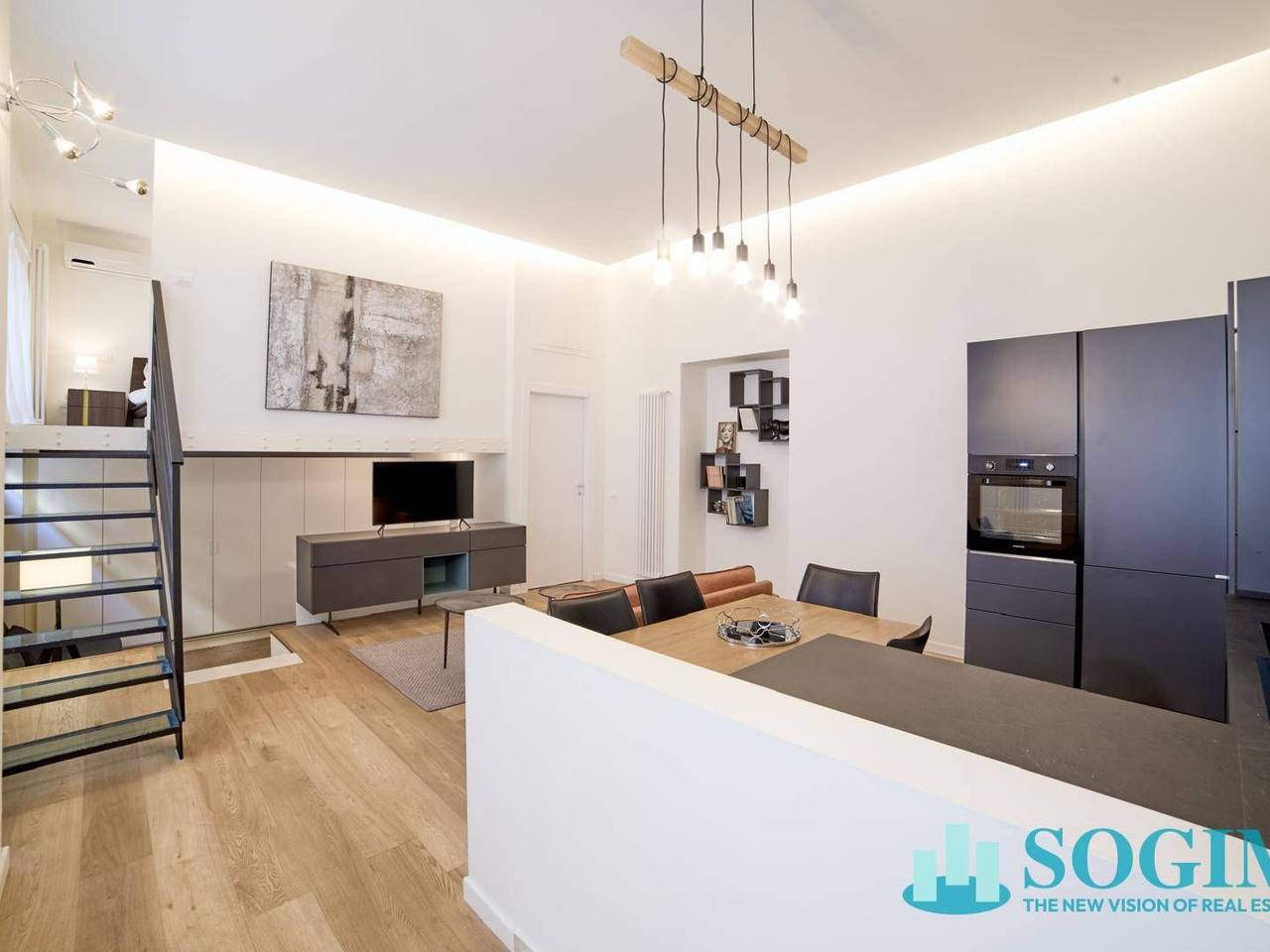 appartamento in affitto a Milano in zona XXII Marzo