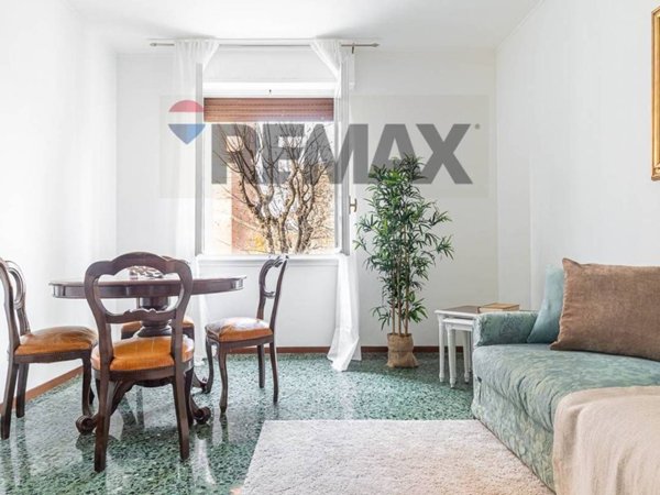 appartamento in affitto a Milano in zona Garegnano