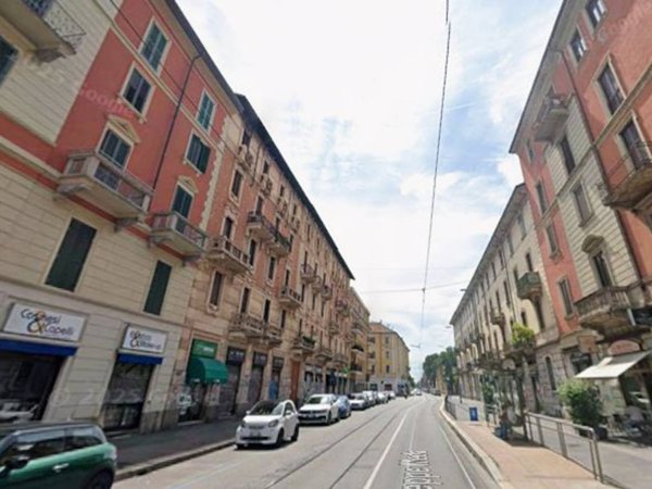 appartamento in affitto a Milano in zona Morivione