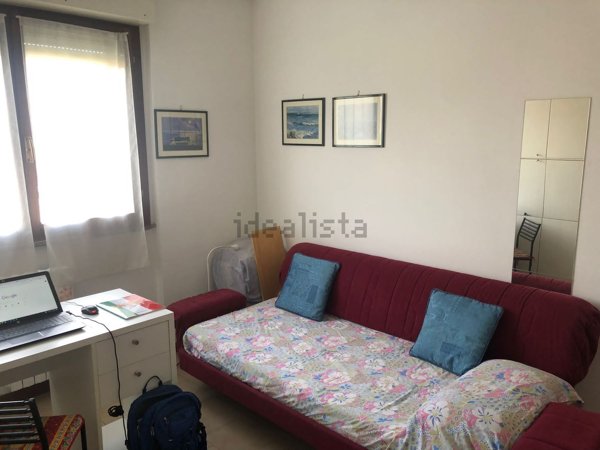 appartamento in affitto a Milano in zona Dergano