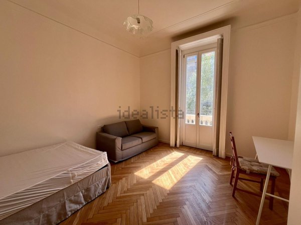 appartamento in affitto a Milano in zona Porta Venezia