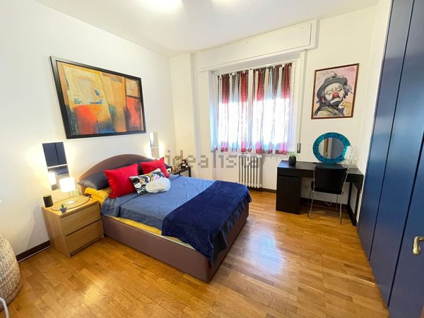appartamento in affitto a Milano in zona Ronchetto sul Naviglio