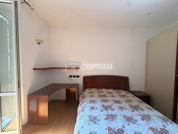 appartamento in affitto a Milano in zona Sempione