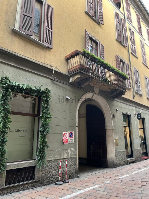 ufficio in affitto a Milano in zona Centro Storico