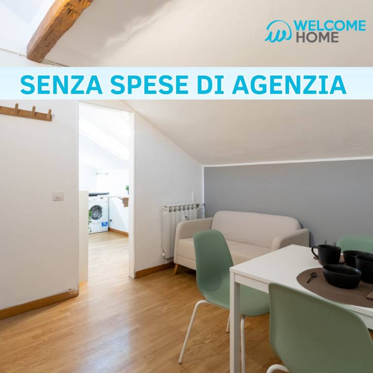 appartamento in affitto a Milano in zona Isola