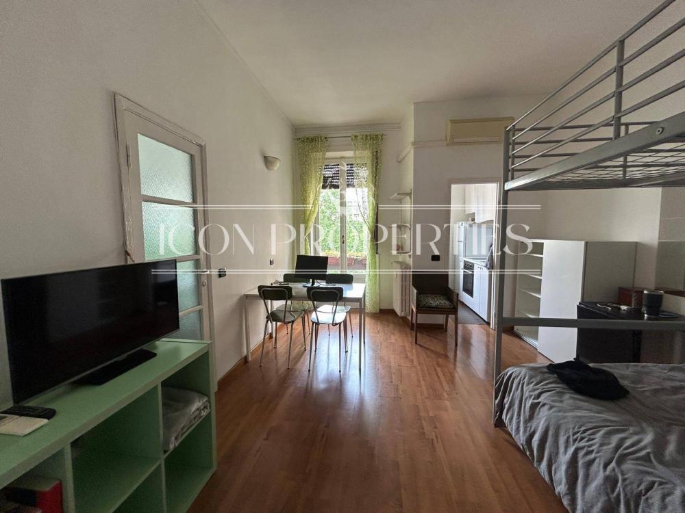 appartamento in affitto a Milano in zona Porta Genova