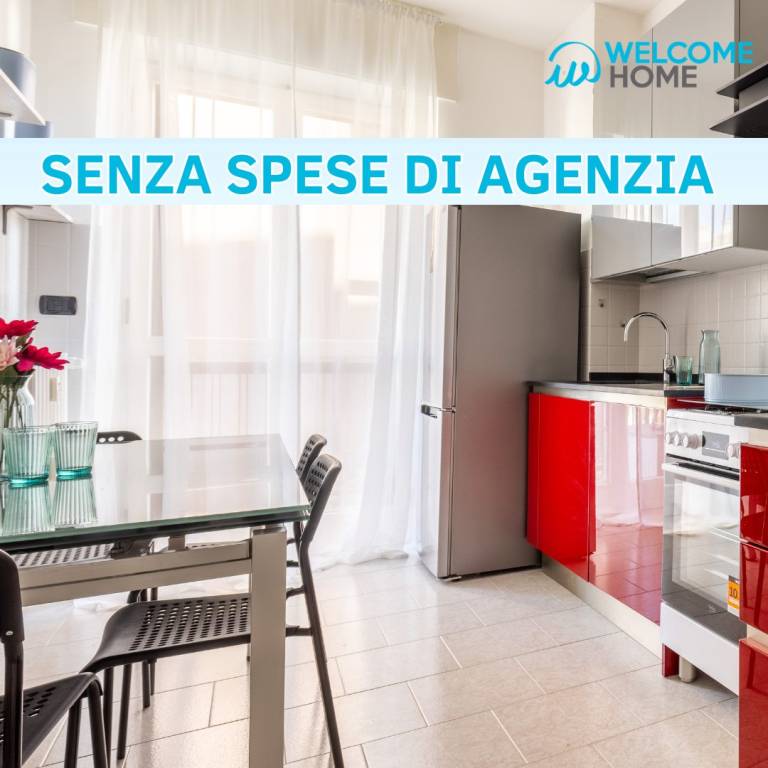 appartamento in affitto a Milano in zona Bocconi