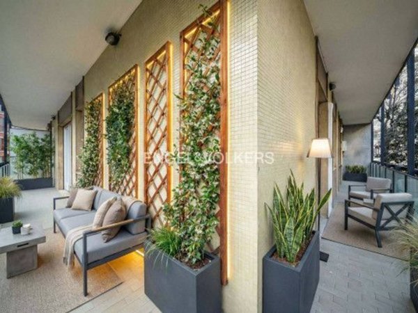 appartamento in affitto a Milano in zona Città Studi