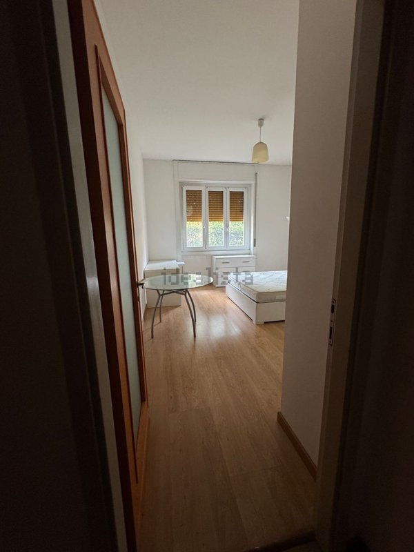 appartamento in affitto a Milano in zona San Siro