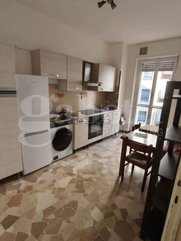 appartamento in affitto a Milano in zona Città Studi