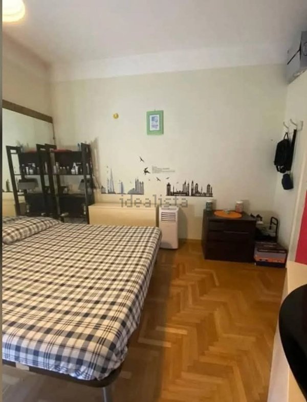 appartamento in affitto a Milano in zona Stadera