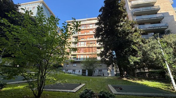 ufficio in affitto a Milano in zona Piazzale Lodi