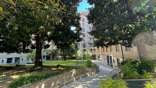 ufficio in affitto a Milano in zona Piazzale Lodi