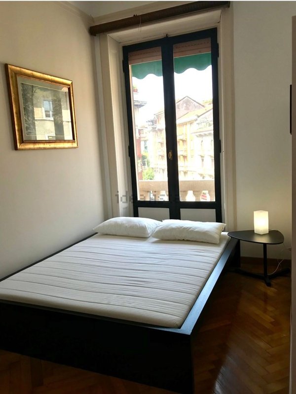 appartamento in affitto a Milano in zona Città Studi