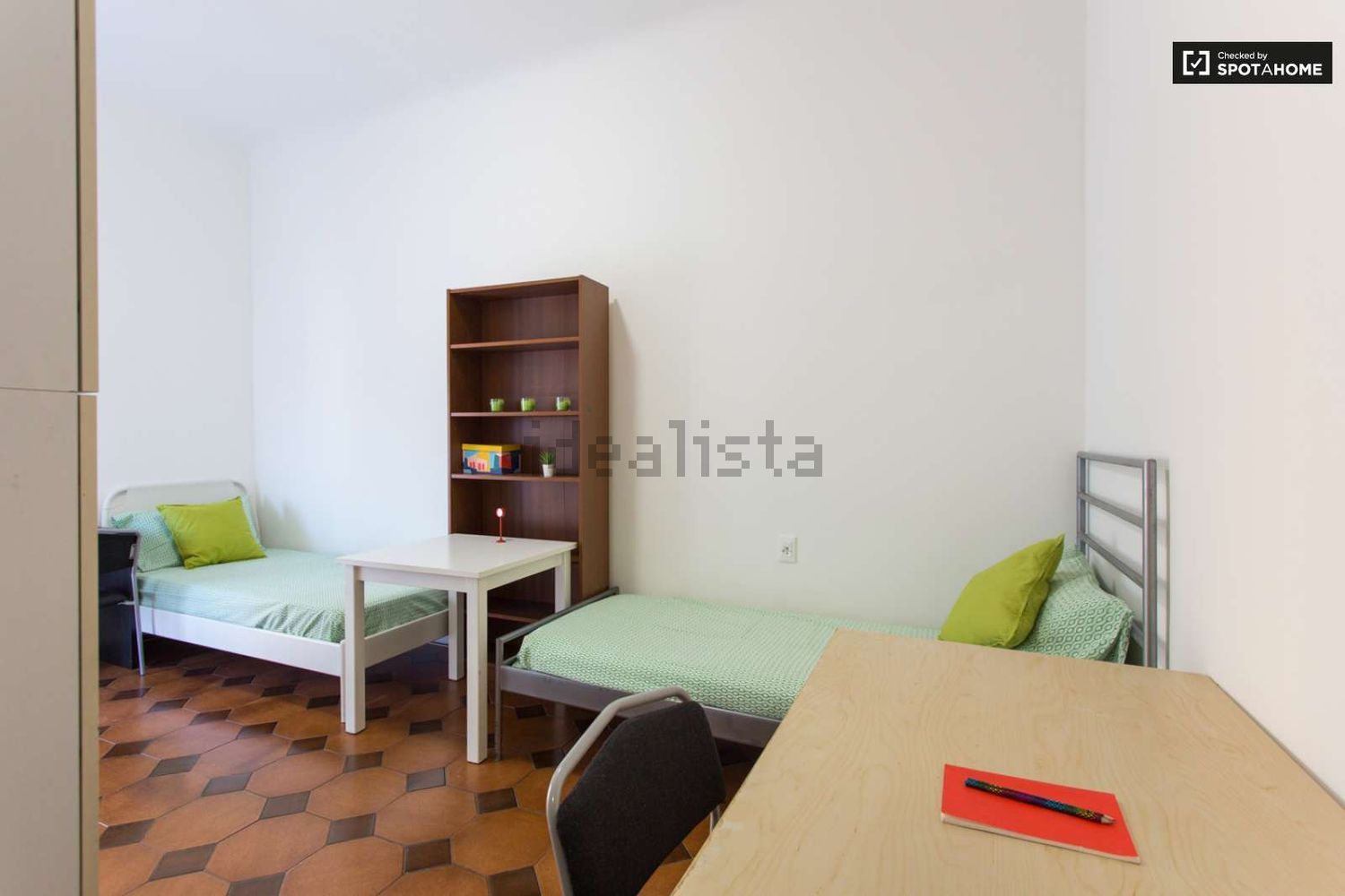 appartamento in affitto a Milano in zona Città Studi