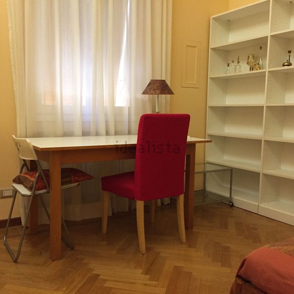 appartamento in affitto a Milano in zona San Vittore