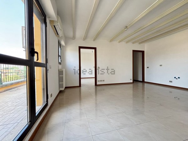 ufficio in affitto a Milano in zona San Vittore