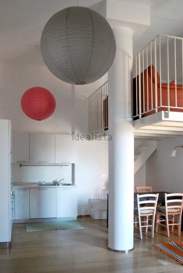 appartamento in affitto a Milano in zona Famagosta