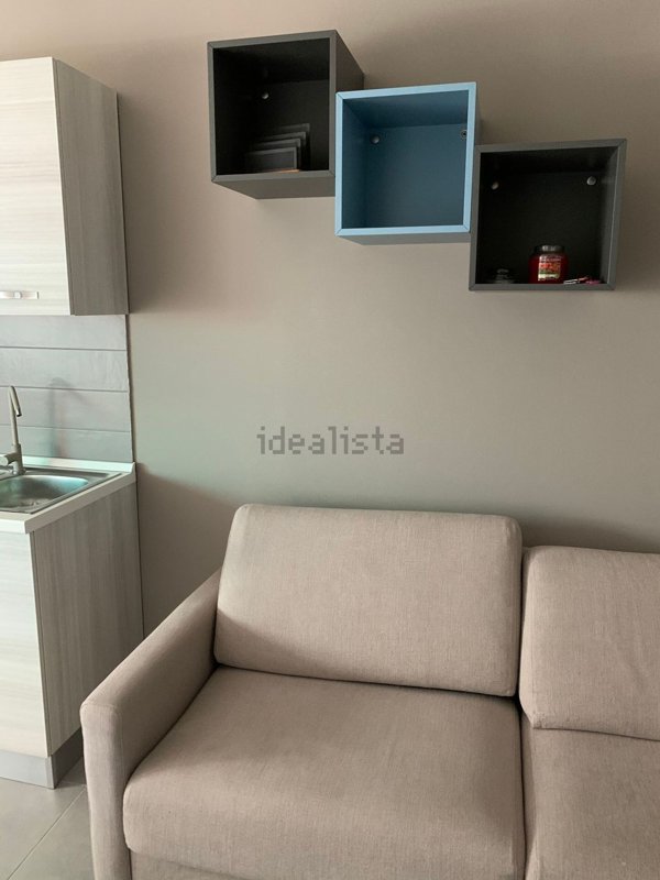 appartamento in affitto a Milano in zona Bocconi