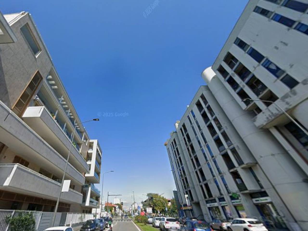 negozio in affitto a Milano in zona Gorla