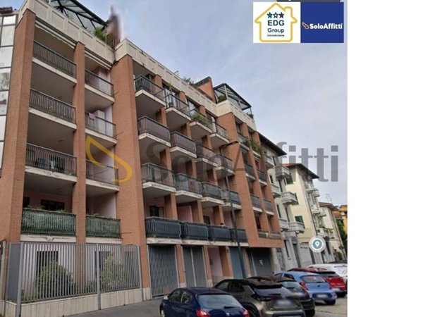 appartamento in affitto a Milano in zona Dergano