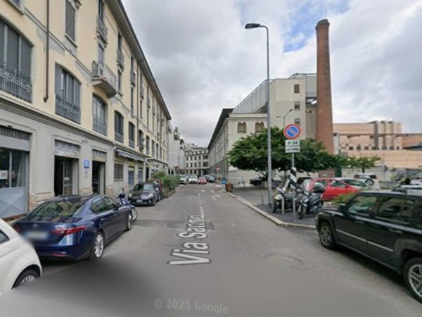 negozio in affitto a Milano in zona Piazzale Lodi