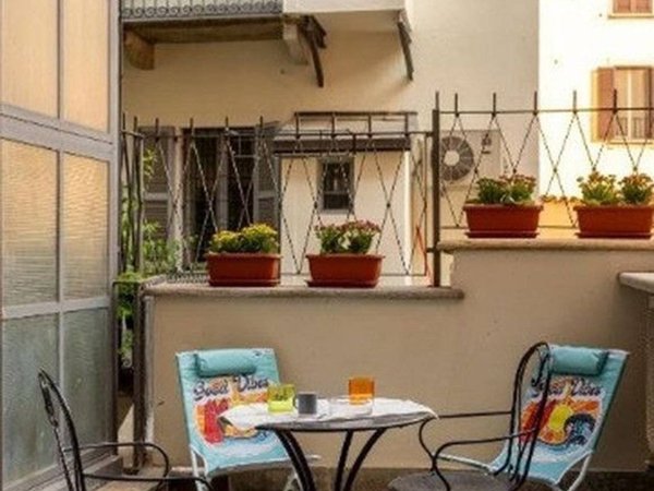 appartamento in affitto a Milano in zona Porta Genova