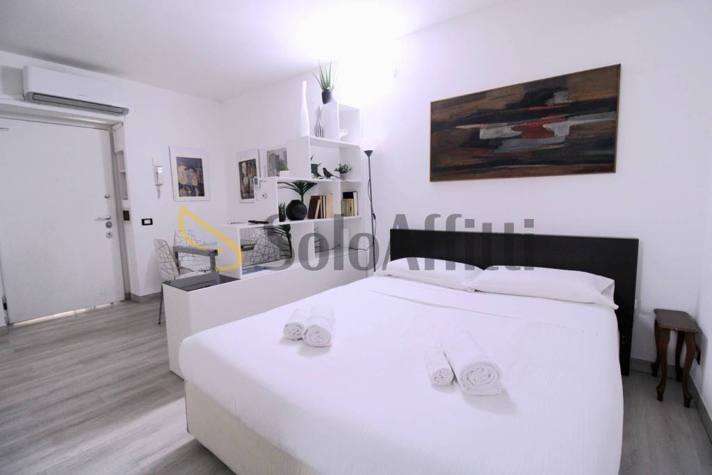 appartamento in affitto a Milano in zona Loreto