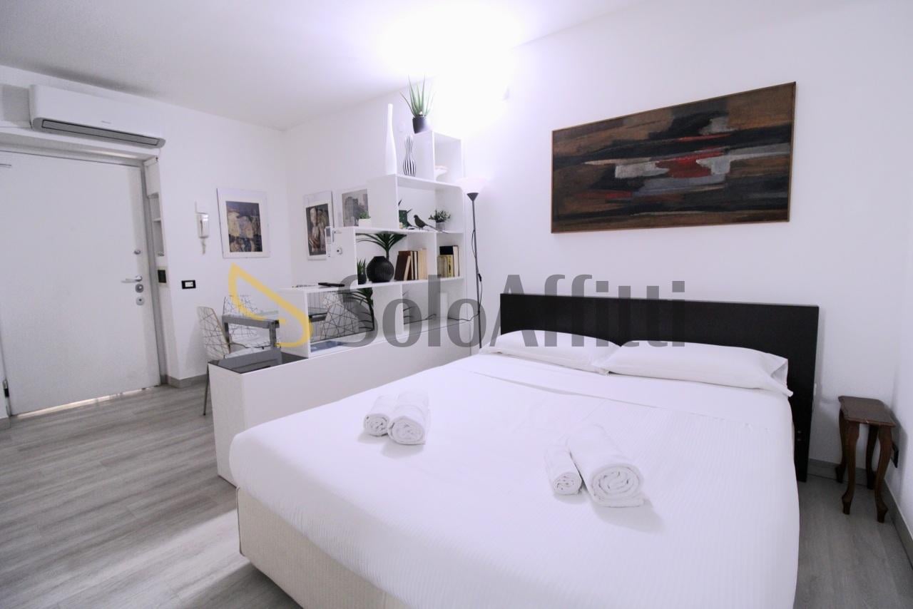 appartamento in affitto a Milano in zona Loreto