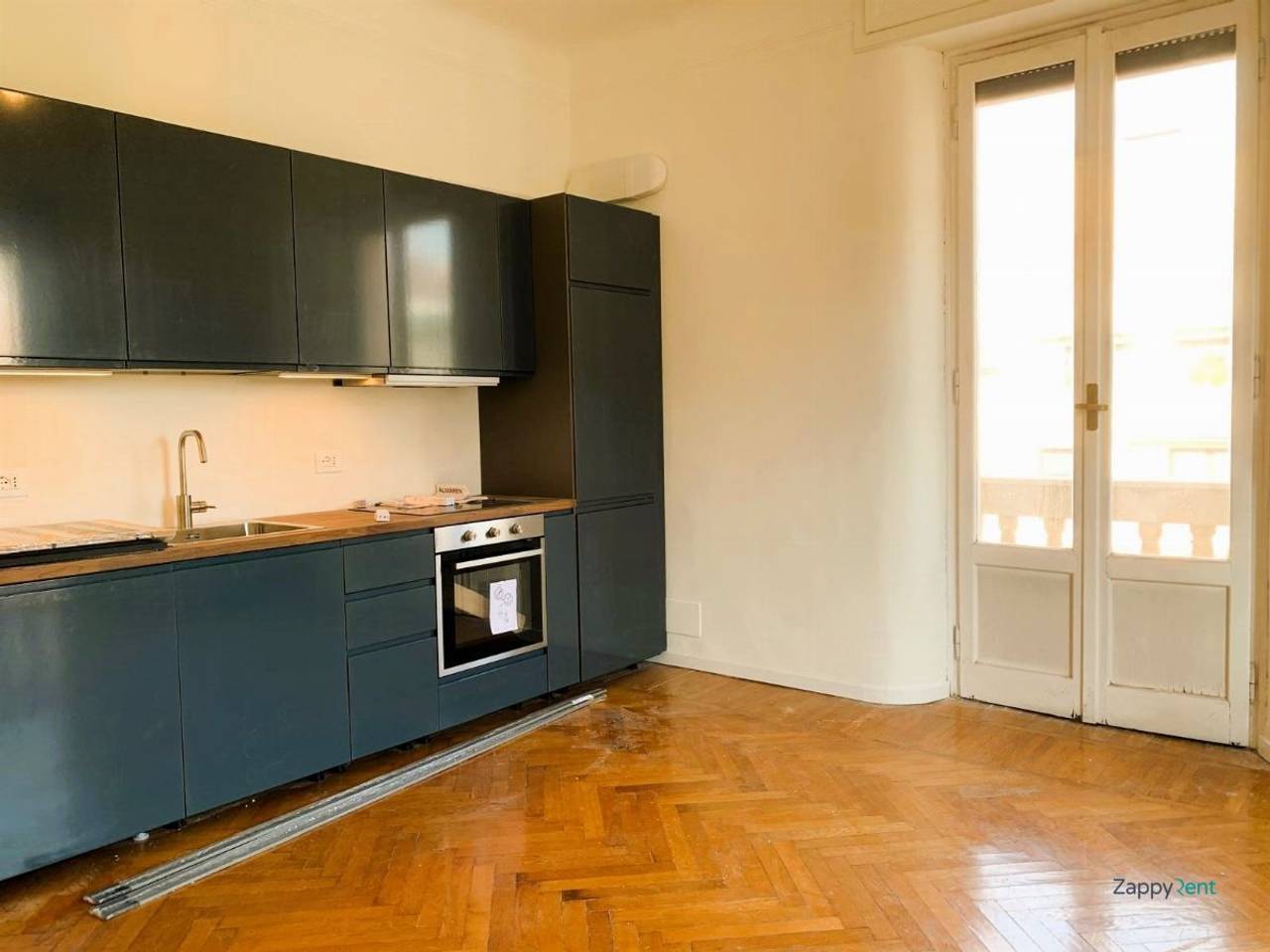 appartamento in affitto a Milano in zona Calvairate