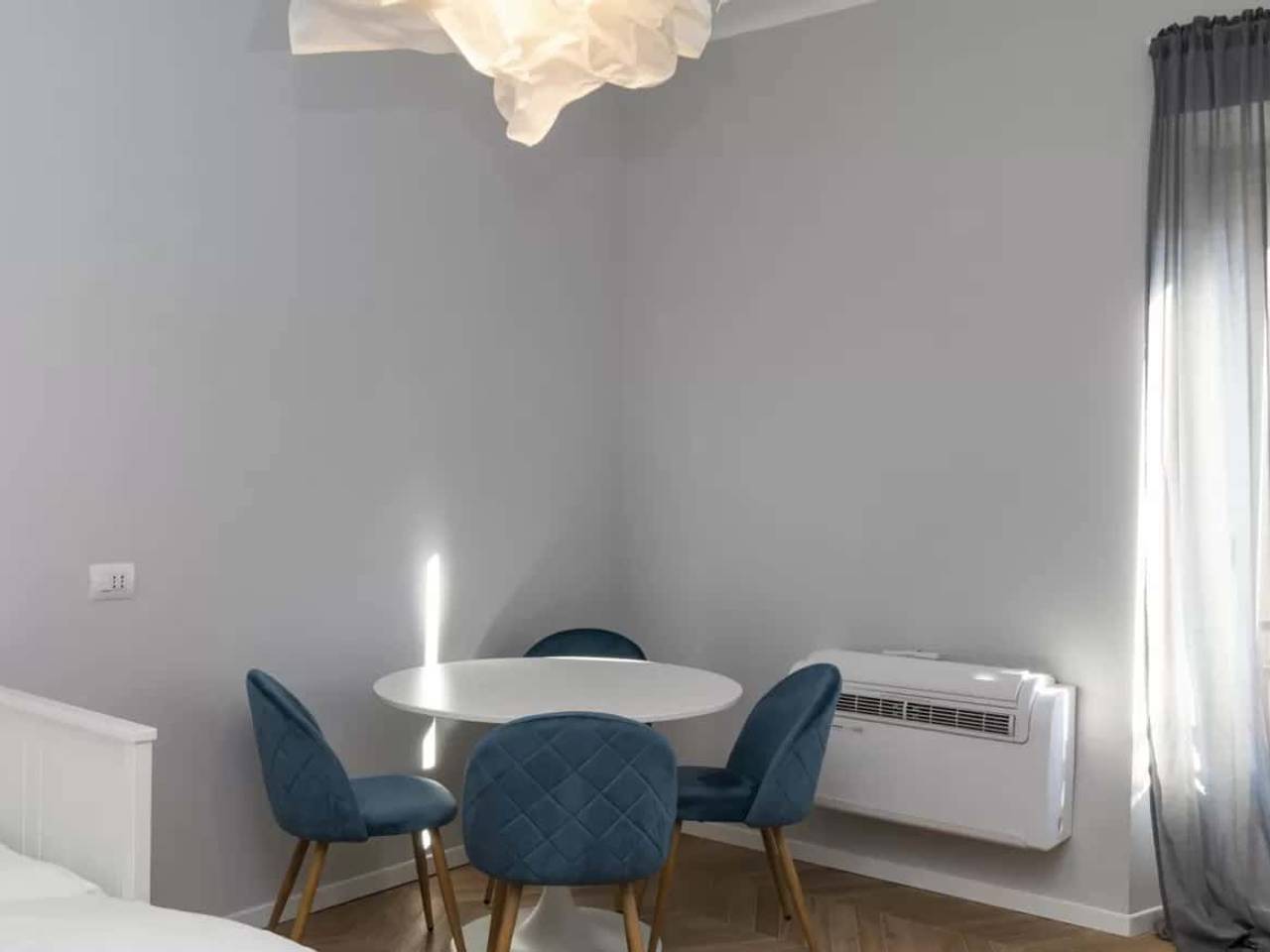 appartamento in affitto a Milano in zona Guastalla