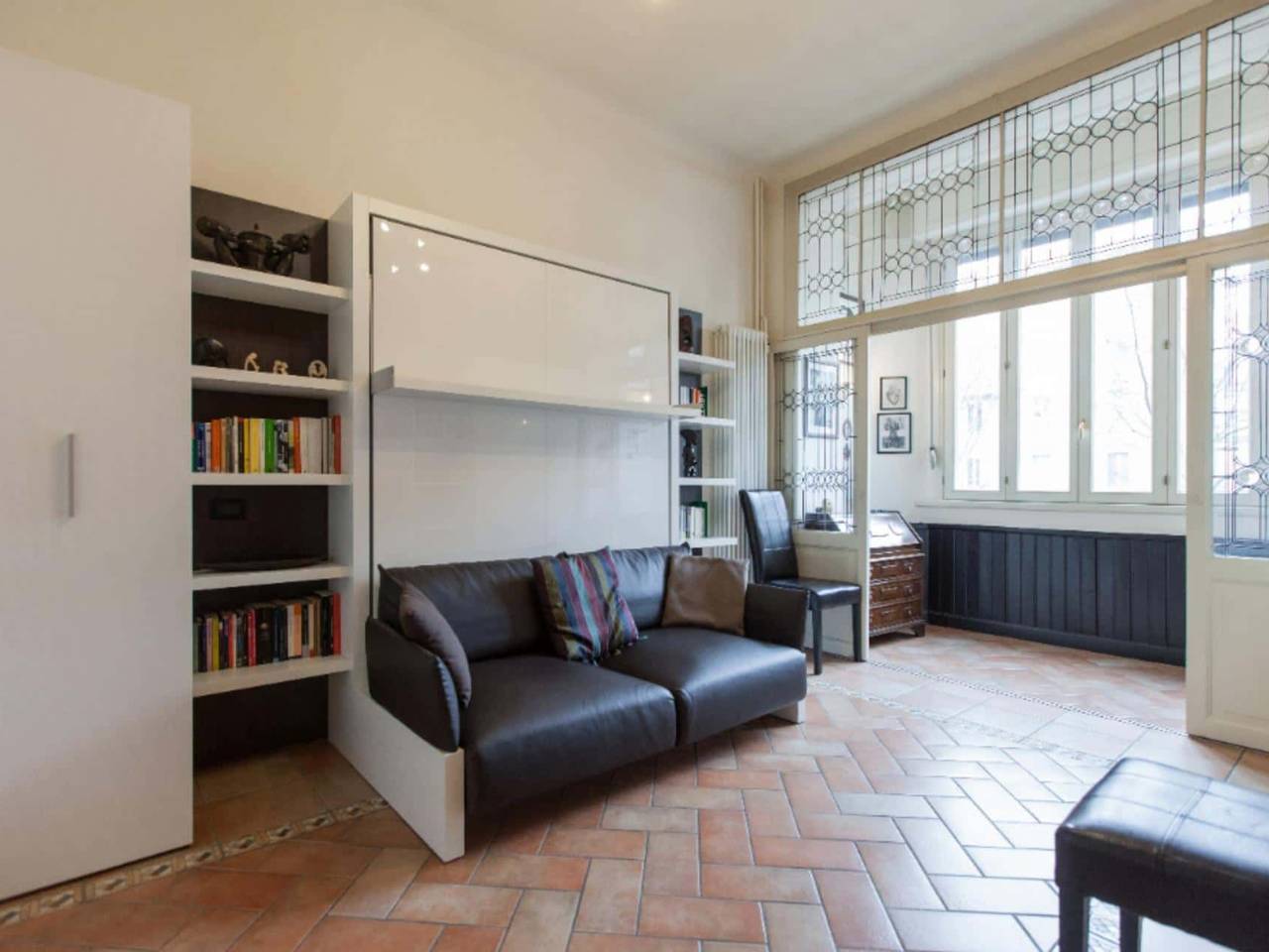 negozio in affitto a Milano in zona Bocconi