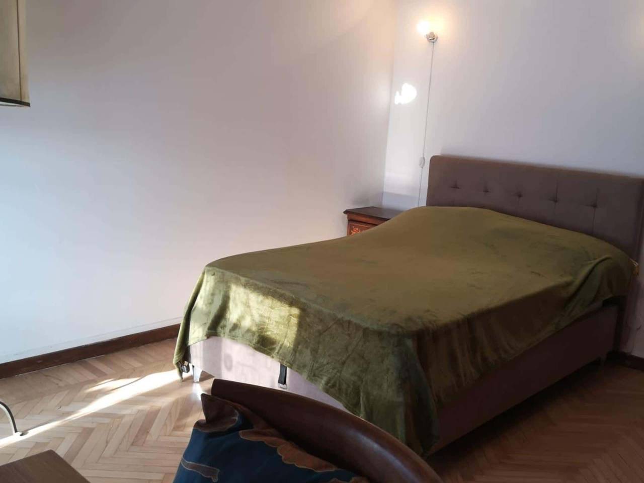 attico in affitto a Milano in zona Porta Romana