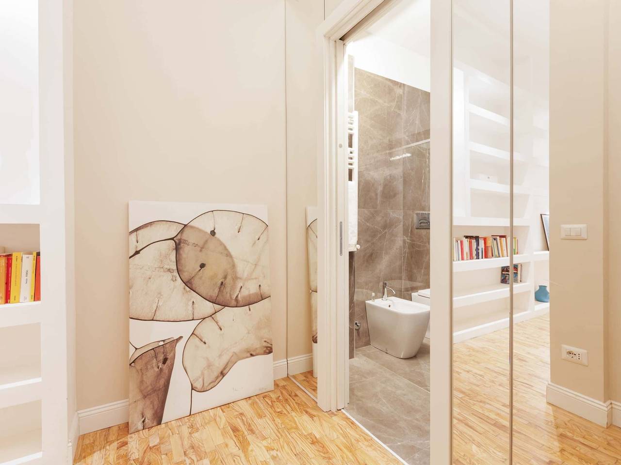 appartamento in affitto a Milano in zona Porta Venezia