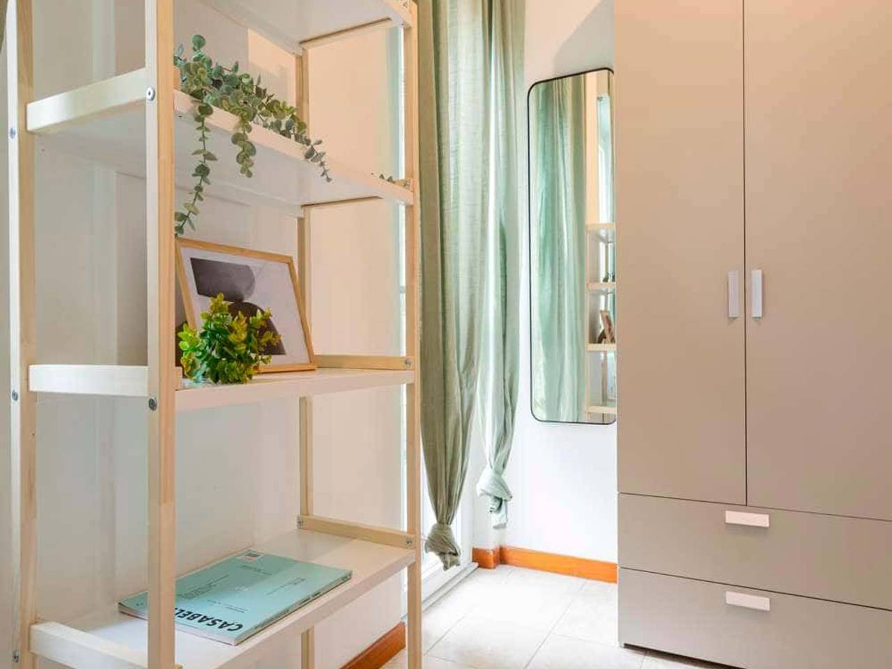 negozio in affitto a Milano