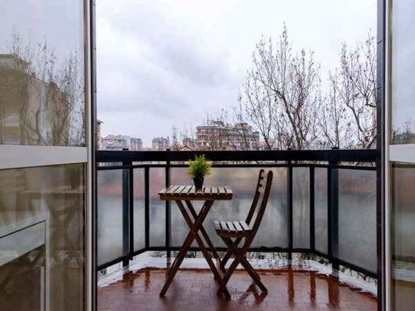 negozio in affitto a Milano in zona Porta Genova