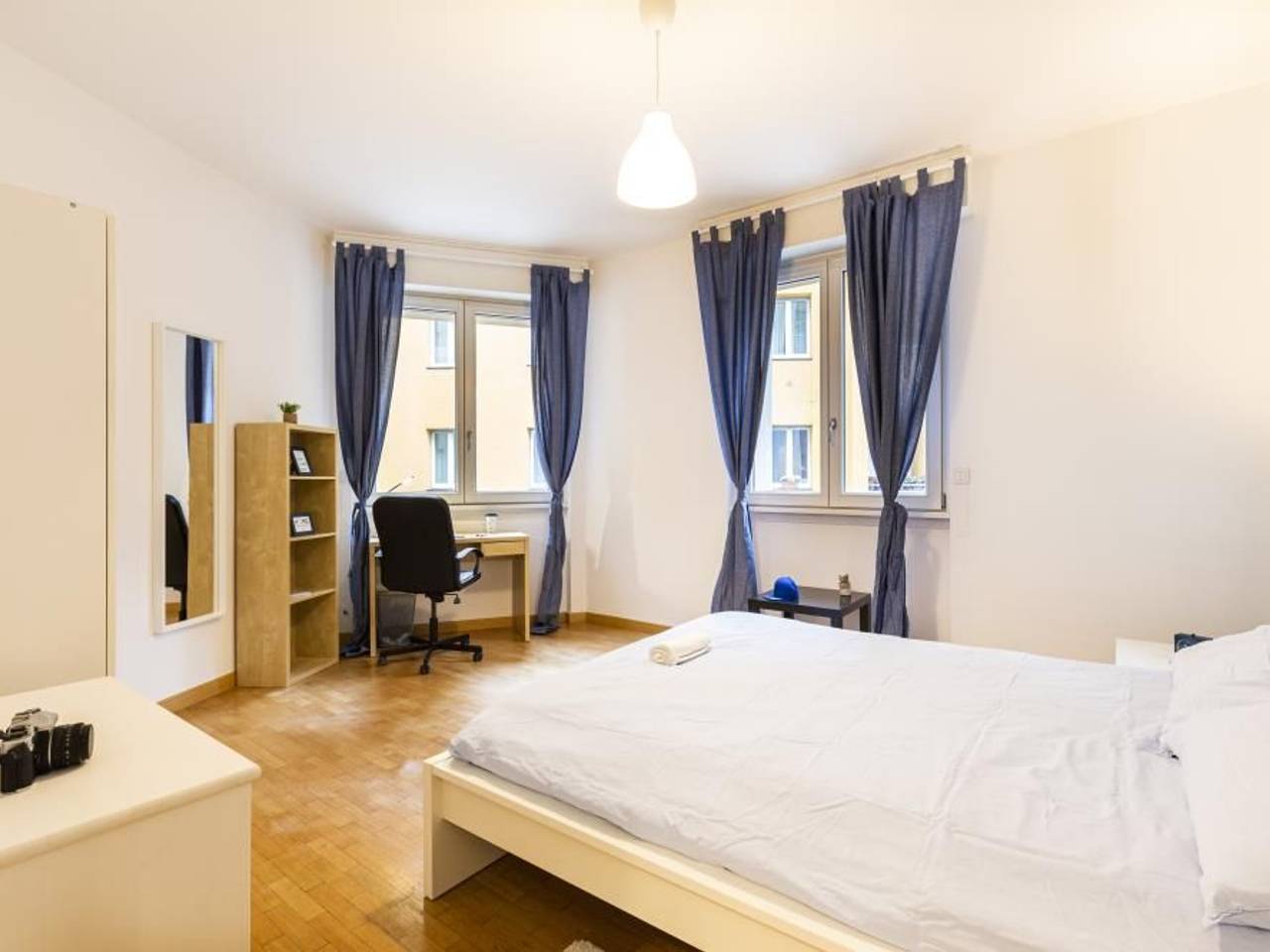 negozio in affitto a Milano