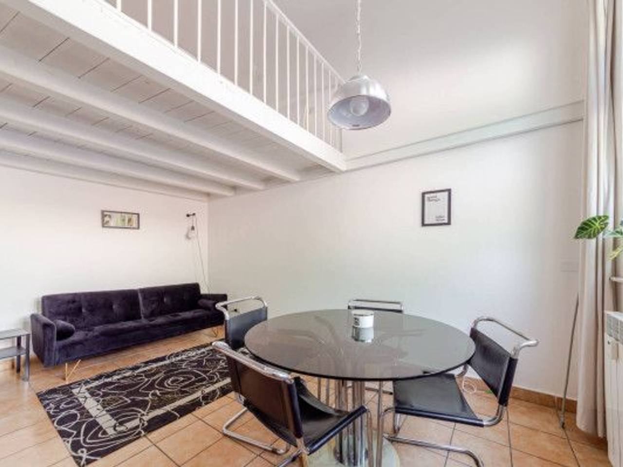 appartamento in affitto a Milano in zona Gorla