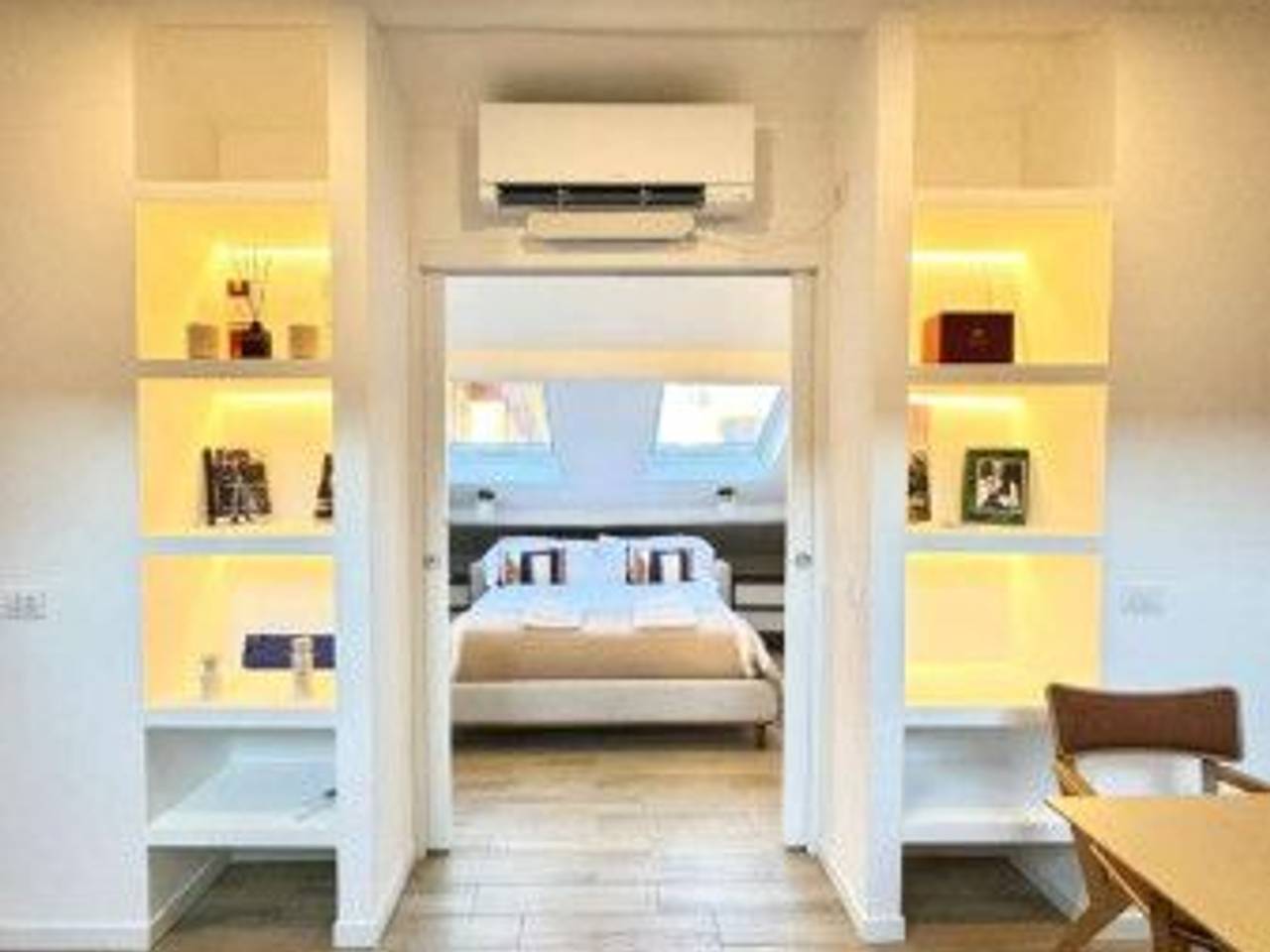 appartamento in affitto a Milano in zona Cadorna