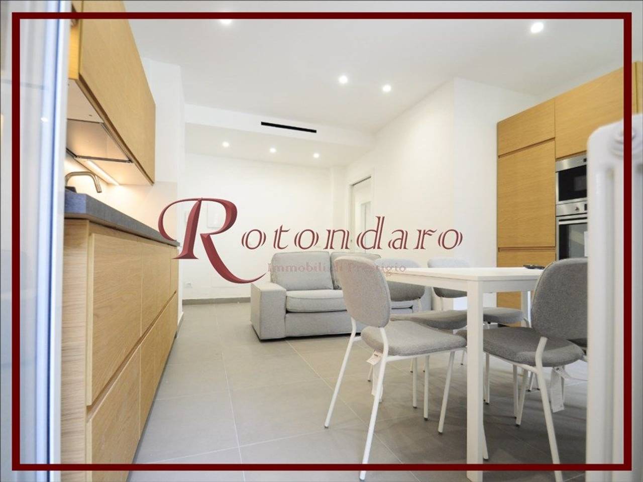 appartamento in affitto a Milano in zona Città Studi