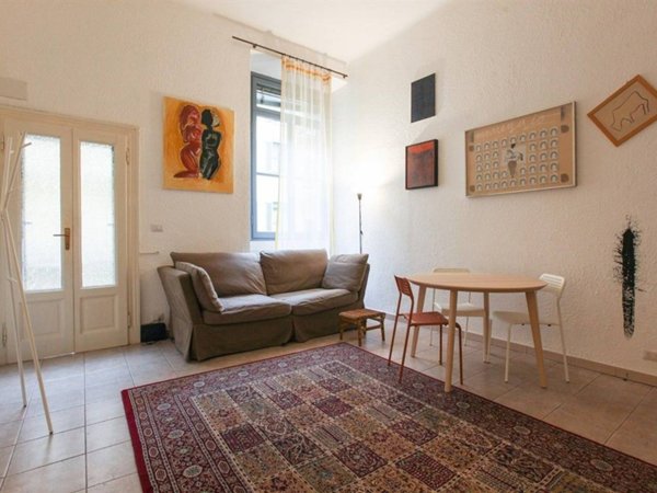 appartamento in affitto a Milano in zona Conchetta